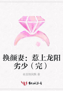 換顏妻:惹上龍陽劣少(完)
