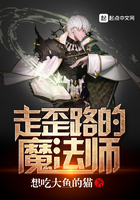 走歪路的魔法师在线阅读