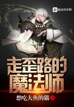 走歪路的魔法师在线阅读
