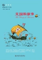 美国的故事在线阅读