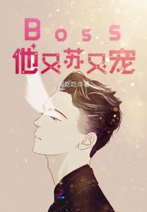 Boss他又蘇又寵
