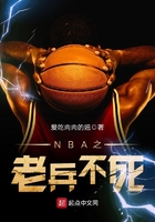 NBA之老兵不死在線閱讀