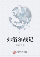 弗洛爾戰記在線閱讀