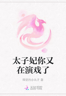太子妃你又在演戏了