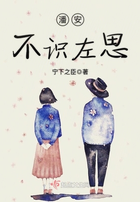 潘安不识左思在线阅读