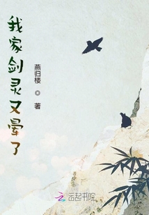 我家劍靈又暈了