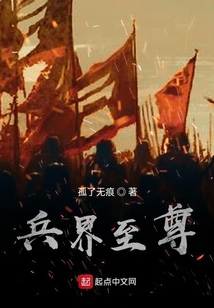 兵界至尊