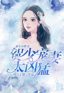 重生小胖妻：賀少寵妻太兇猛