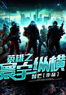 英雄之寰宇縱橫