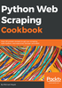 Python Web Scraping Cookbook