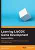 Learning LibGDX Game Development（Second Edition）