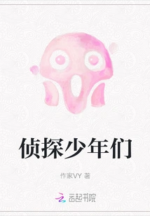 Detective Boys