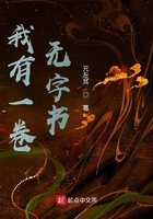 我有一卷無字書在線閱讀
