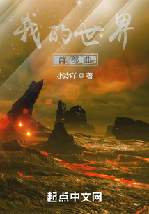 我的世界首部曲