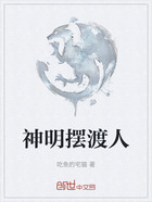 神明摆渡人在线阅读