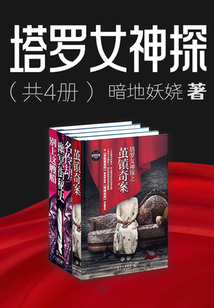 塔罗女神探（共4册）