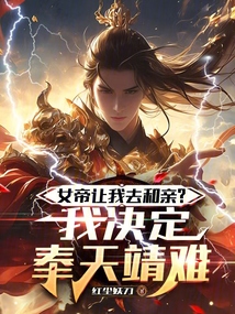 女帝讓我去和親？我決定奉天靖難