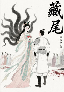 藏尾