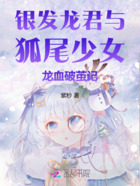 银发龙君与狐尾少女龙血破茧记在线阅读