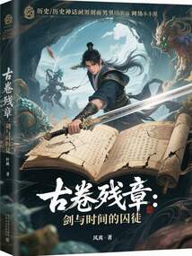古卷殘章：劍與時間的囚徒
