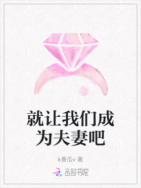 就让我们成为夫妻吧在线阅读