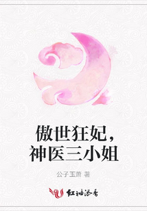 傲世狂妃，神醫三小姐