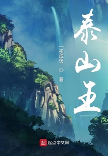 泰山王