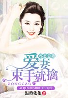 邪恶总裁:爱妻束手就擒