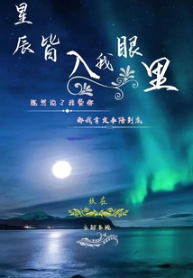 星辰皆入我眼里