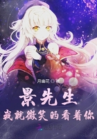 景先生我就微笑的看着你在线阅读