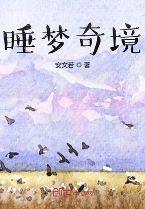 睡梦奇境在线阅读