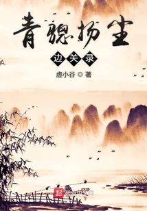 青驄揚塵邊關錄