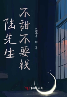 陸先生不甜不要錢(qián)