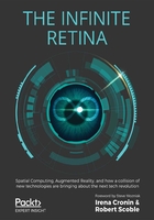 The Infinite Retina