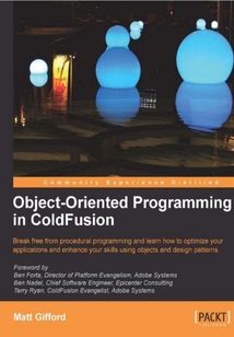 Object/Oriented Programming in ColdFusion