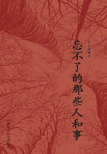 忘不了的那些人和事