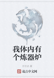 我體內有個煉器爐