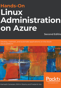 Hands-On Linux Administration on Azure