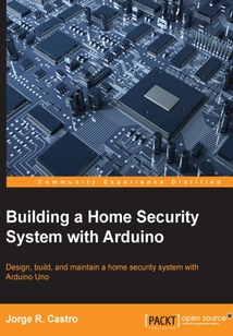 Building a Home Security System with Arduino