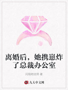 离婚后，她携崽炸了总裁办公室在线阅读