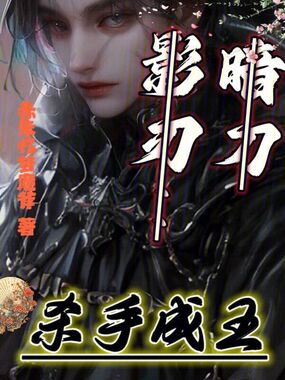 暗刀影刃：杀手成王在线阅读