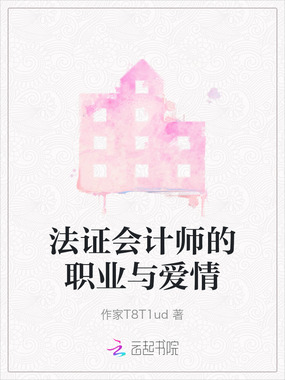 法证会计师的职业与爱情在线阅读