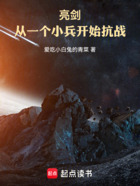 亮剑:从一个小兵开始抗战在线阅读