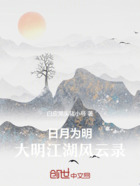 日月为明，大明江湖风云录在线阅读