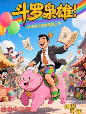 斗罗枭雄:从市井之徒到后宫三千在线阅读