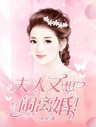 夫人又想鬧離婚在線閱讀