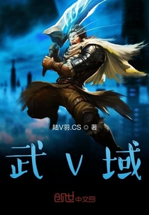 武v域