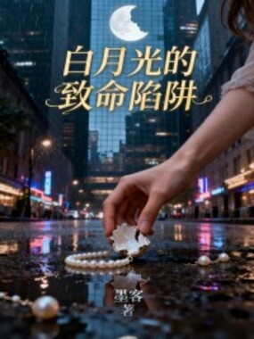白月光的致命陷阱在线阅读
