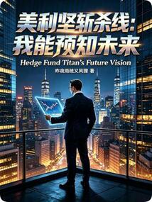 美利坚斩杀线：我能预知未来在线阅读