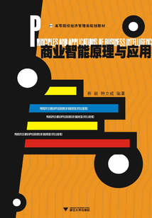 商業智能原理與應用